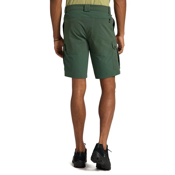 Haglöfs Rugged Standard Shorts Men (Fjell Green) 2 Haglöfs Rugged Standard Shorts Men (Fjell Green) - Bilde 2