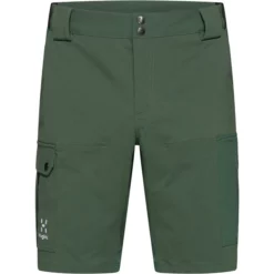 Haglöfs Rugged Standard Shorts Men (Fjell Green)
