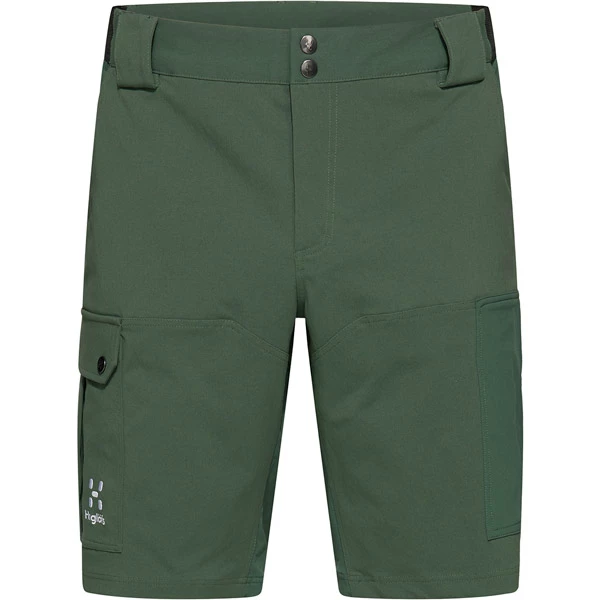 Haglöfs Rugged Standard Shorts Men (Fjell Green) 1 Haglöfs Rugged Standard Shorts Men (Fjell Green)