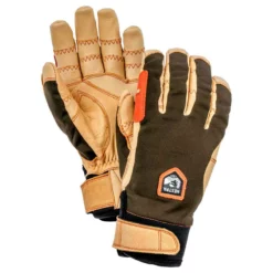 Hestra Ergo Grip Active – 5 Finger