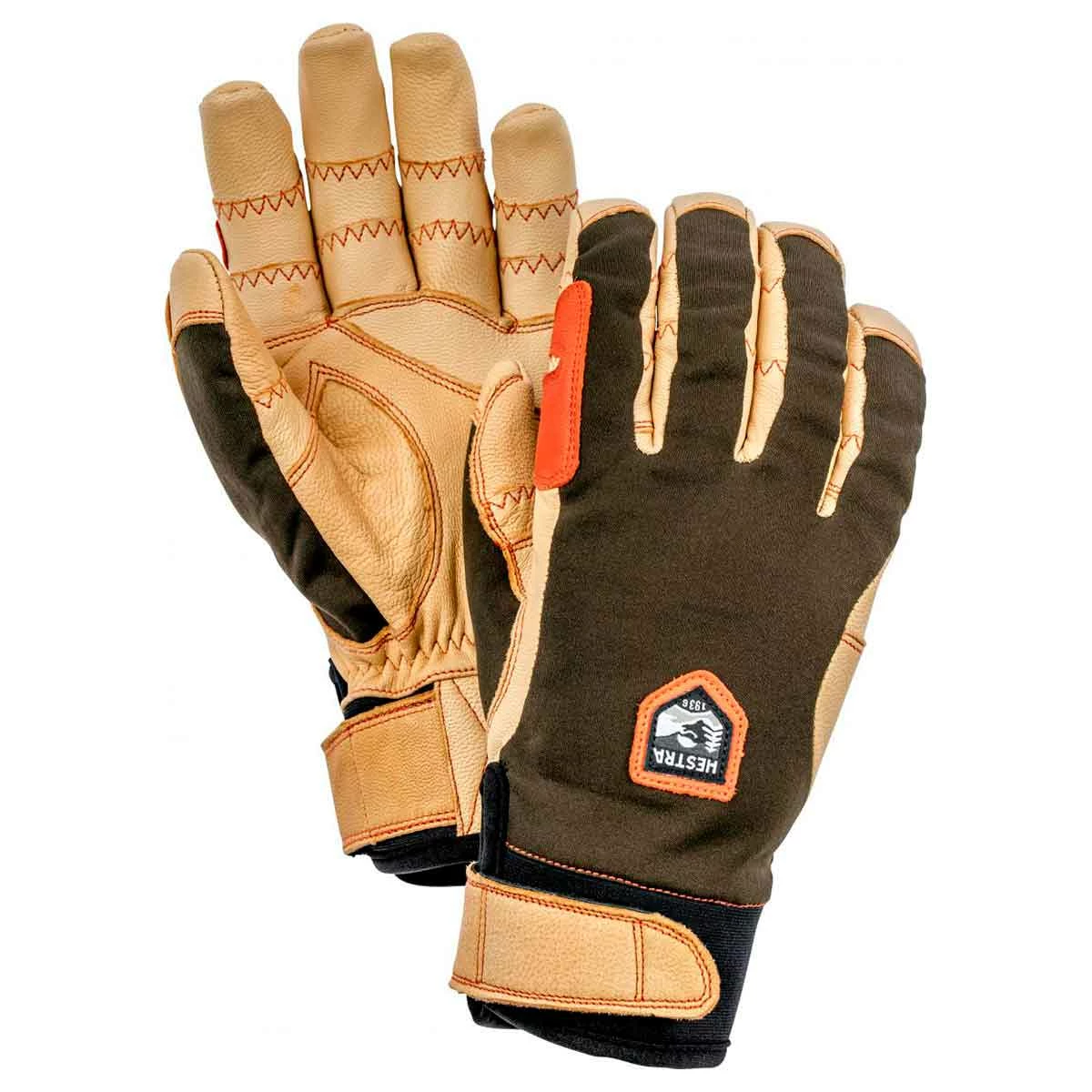 Hestra Ergo Grip Active – 5 Finger 1 Hestra Ergo Grip Active – 5 Finger