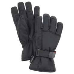 Hestra Isaberg Czone – 5 Finger