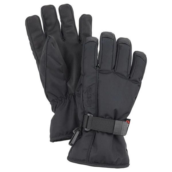 Hestra Isaberg Czone – 5 Finger 1 Hestra Isaberg Czone – 5 Finger