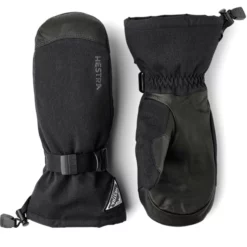 Hestra Powder Gauntlet Mitt