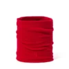 Jail Jam Stretch Ring, Fleecehals (Red)
