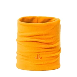 Jail Jam Stretch Ring, Fleecehals (Tangerine)