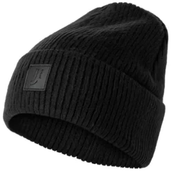 Johaug Softie Rib Beanie W (Black)