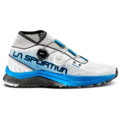 La Sportiva Jackal II Boa (White/Electric Blue)