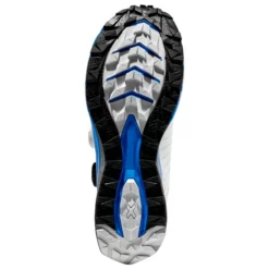La Sportiva Jackal II Boa (White/Electric Blue) -vinter klær Salg La Sportiva Jackal II Boa WhiteElectric Blue 7