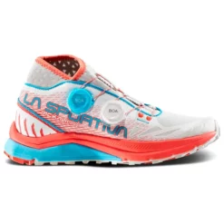La Sportiva Jackal II Boa W´S (White/Hibiscus)