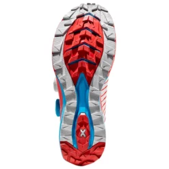 La Sportiva Jackal II Boa W´S (White/Hibiscus) -vinter klær Salg La Sportiva Jackal II Boa W´S WhiteHibiscus 4