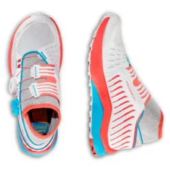 La Sportiva Jackal II Boa W´S (White/Hibiscus) -vinter klær Salg La Sportiva Jackal II Boa W´S WhiteHibiscus 6