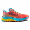 La Sportiva Jackal II W´S (Hibiscus/Malibu Blue)