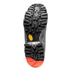 La Sportiva Stream Gtx W´S (Carbon/Cherry Tomato) -vinter klær Salg La Sportiva Stream Gtx W´S CarbonCherry Tomato 6