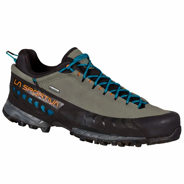 La Sportiva Tx 5 Gtx Low Hikingsko (Clay/Maple) 1 La Sportiva Tx 5 Gtx Low Hikingsko (Clay/Maple)