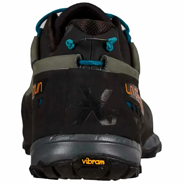 La Sportiva Tx 5 Gtx Low Hikingsko (Clay/Maple) 3 La Sportiva Tx 5 Gtx Low Hikingsko (Clay/Maple) - Bilde 3
