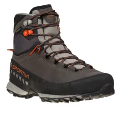 La Sportiva Tx 5 Gtx W´S Hikingsko (Carbon/Paprika)