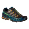 La Sportiva Ultra Raptor II Gtx Hikingsko (Storm Blue/Lime Punch)