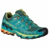La Sportiva Ultra Raptor II Gtx W´S Hikingsko (Lagoon/Green Banana)