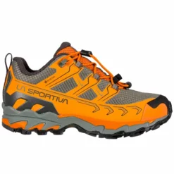 La Sportiva Ultra Raptor II Junior GTX (Maple/Clay)