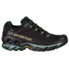 La Sportiva Ultra Raptor II LT Gtx (Black/Cedar)