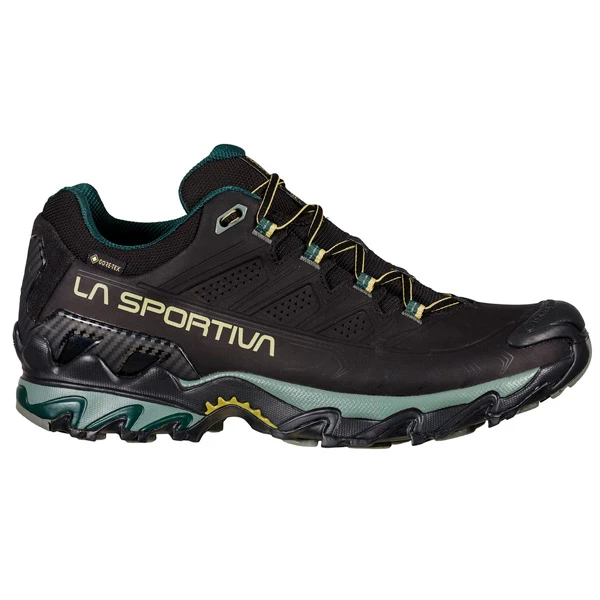 La Sportiva Ultra Raptor II LT Gtx (Black/Cedar) 1 La Sportiva Ultra Raptor II LT Gtx (Black/Cedar)