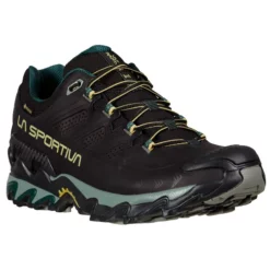 La Sportiva Ultra Raptor II LT Gtx (Black/Cedar) 8 La Sportiva Ultra Raptor II LT Gtx (Black/Cedar) -vinter klær Salg La Sportiva Ultra Raptor II LT Gtx BlackCedar 3