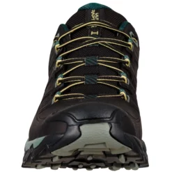 La Sportiva Ultra Raptor II LT Gtx (Black/Cedar) 9 La Sportiva Ultra Raptor II LT Gtx (Black/Cedar) -vinter klær Salg La Sportiva Ultra Raptor II LT Gtx BlackCedar 4