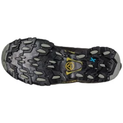La Sportiva Ultra Raptor II LT Gtx (Black/Cedar) 11 La Sportiva Ultra Raptor II LT Gtx (Black/Cedar) -vinter klær Salg La Sportiva Ultra Raptor II LT Gtx BlackCedar 6