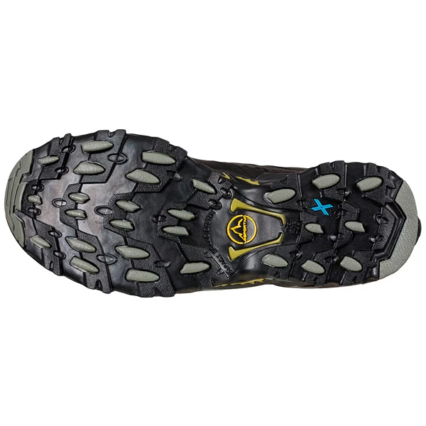 La Sportiva Ultra Raptor II LT Gtx (Black/Cedar) 6 La Sportiva Ultra Raptor II LT Gtx (Black/Cedar) - Bilde 6