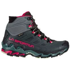 La Sportiva Ultra Raptor II LT Mid Gtx W´S (Charcoal/Cerise)