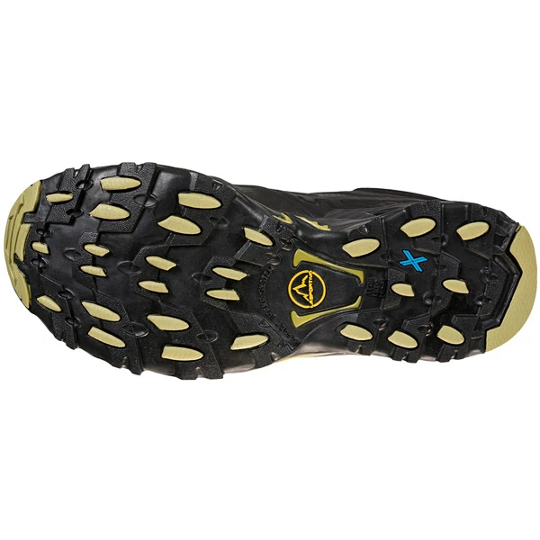 La Sportiva Ultra Raptor Ii Lt Mid Gtx Hikingsko (Black Cedar) 2 La Sportiva Ultra Raptor Ii Lt Mid Gtx Hikingsko (Black Cedar) - Bilde 2