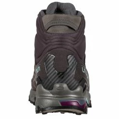 La Sportiva Ultra Raptor Ii Mid Gtx W´S Hikingsko -vinter klær Salg La Sportiva Ultra Raptor Ii Mid Gtx W´S Hikingsko Carbon Iceberg 6