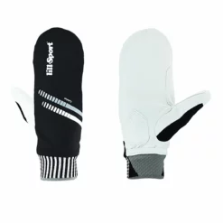 Lill-Sport Celsius Race Mitt (Black)