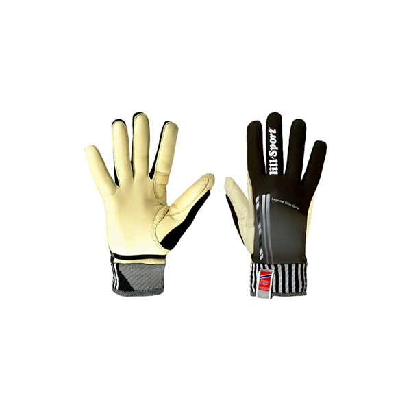 Lill-Sport Legend Slim Gold (Black) 1 Lill-Sport Legend Slim Gold (Black)