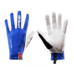 Lill Sport Legend Roller (Blue)