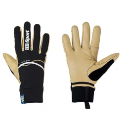 Lill-Sport Ratio Gold