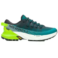 Merrell Agility Peak 4 Gtx Mens’s (Jade)