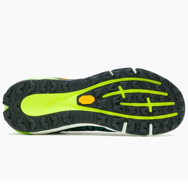 Merrell Agility Peak 4 Gtx Mens’s (Jade) 2 Merrell Agility Peak 4 Gtx Mens’s (Jade) - Bilde 2
