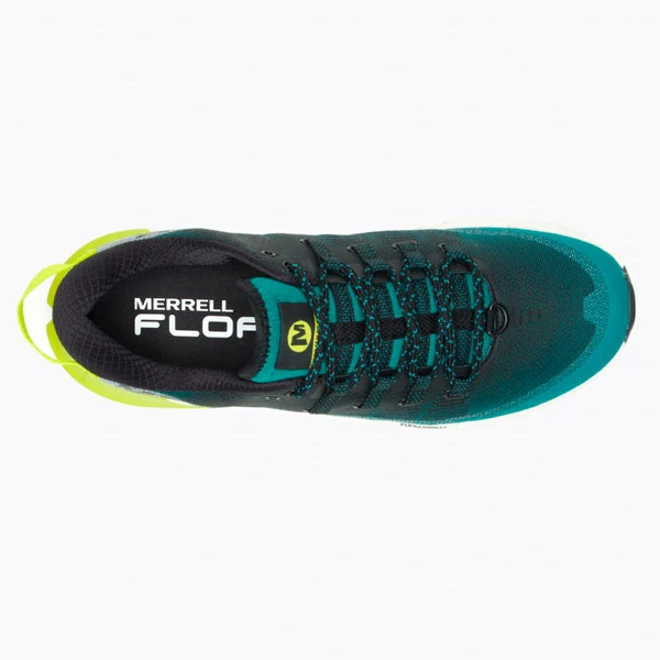 Merrell Agility Peak 4 Gtx Mens’s (Jade) 3 Merrell Agility Peak 4 Gtx Mens’s (Jade) - Bilde 3