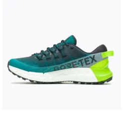 Merrell Agility Peak 4 Gtx Mens’s (Jade) 9 Merrell Agility Peak 4 Gtx Mens’s (Jade) -vinter klær Salg Merrell Agility Peak 4 Gtx Menss Jade 5