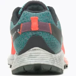 Merrell MTL Long Sky 2 Men (Tangerine) 8 Merrell MTL Long Sky 2 Men (Tangerine) -vinter klær Salg Merrell MTL Long Sky 2 4