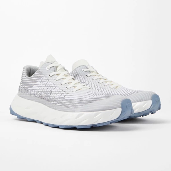 Nnormal Kjerag – White/Grey 2 Nnormal Kjerag – White/Grey - Bilde 2