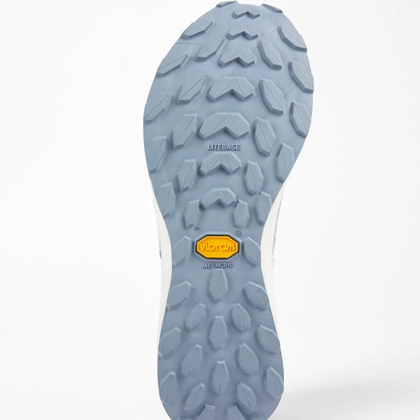 Nnormal Kjerag – White/Grey 4 Nnormal Kjerag – White/Grey - Bilde 4