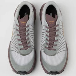 Nnormal Tomir (Grey/Purple) -vinter klær Salg Nnormal Tomir GreyPurple 3