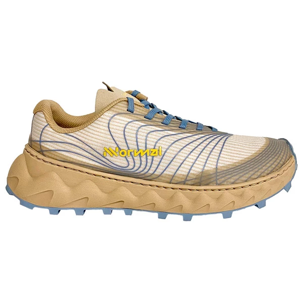 Nnormal Tomir (Sand/Blue) 1 Nnormal Tomir (Sand/Blue)
