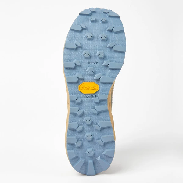 Nnormal Tomir (Sand/Blue) 4 Nnormal Tomir (Sand/Blue) - Bilde 4