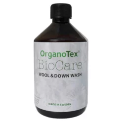 OrganoTex BioCare Wool&Down Wash 500ml