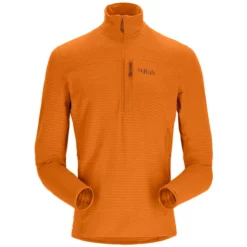 Rab Ascendor Light Pull-On (Marmalade)