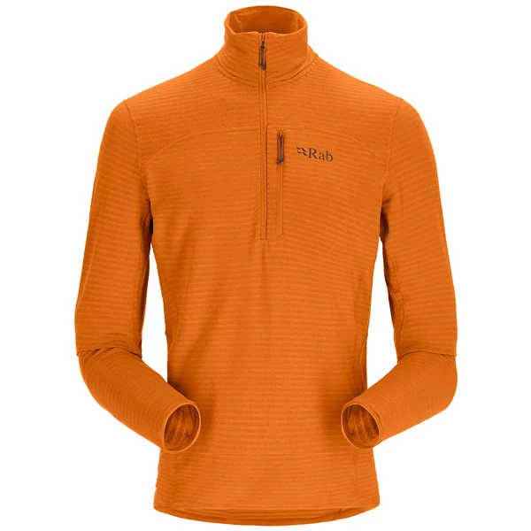 Rab Ascendor Light Pull-On (Marmalade) 1 Rab Ascendor Light Pull-On (Marmalade)